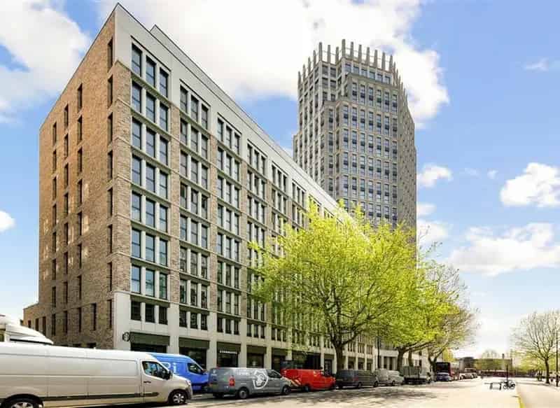 Modern 1 Bedroom Furnished Apartment near South Bank