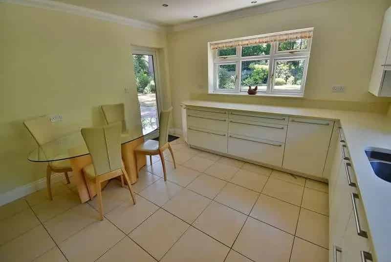 3 Bed Flat for Sale Ferndown