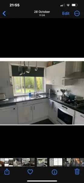 House For Rent , Borough of Runnymede, England