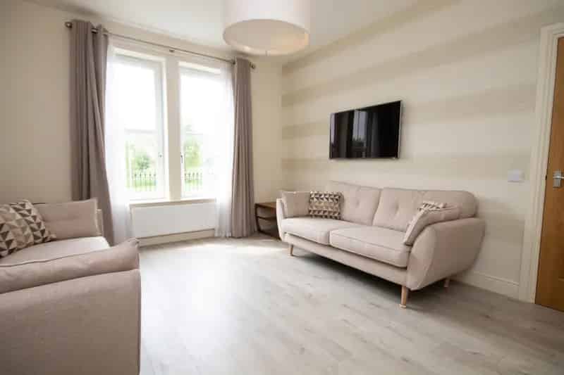 5 Bedroom Townhouse for Lease in Cove Aberdeen