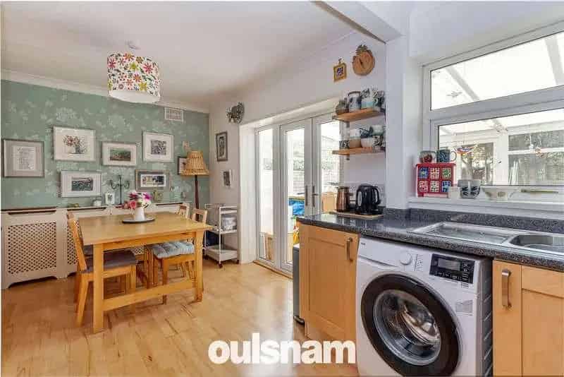 3 Bed House for Sale Weoley Castle Birmingham