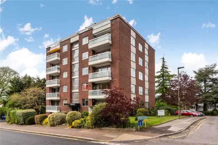 1 Bedroom Flat Beckenham Modernisation Needed Near Station