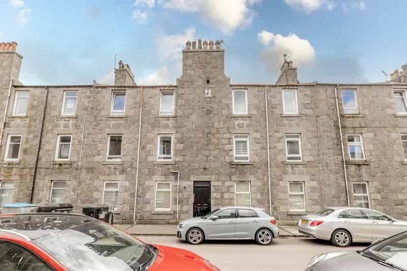2 Bedroom Flat to Rent Aberdeenshire