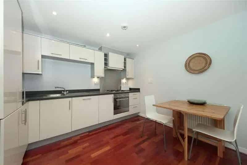 1 Bed Flat for Sale near Ealing Broadway