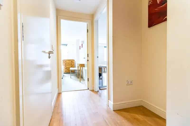 1 Bedroom Flat to Rent Manchester M1 Available September 4th 2025