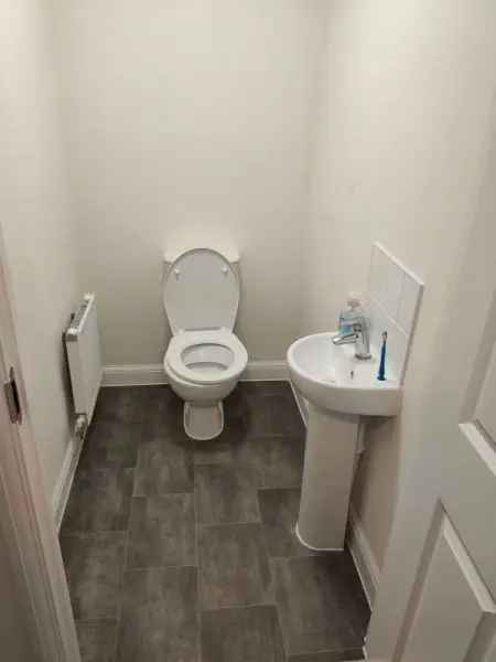 House For Rent in Yate, England