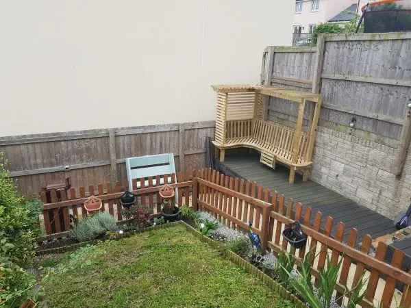 House For Rent in Hayle, England