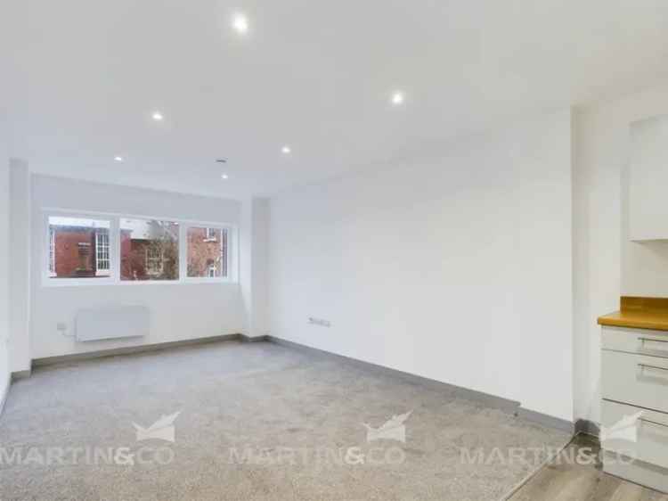 1 Bedroom Flat To Rent
