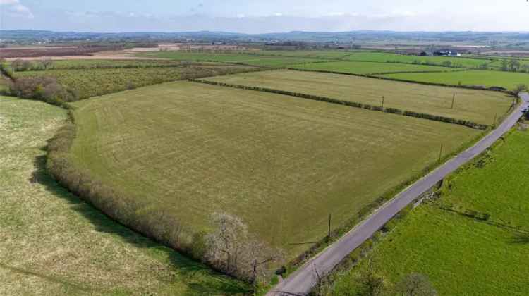 Agricultural Land for Sale near Auchentiber