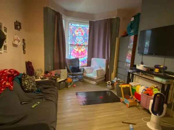 Flat For Rent in City of Edinburgh, Scotland