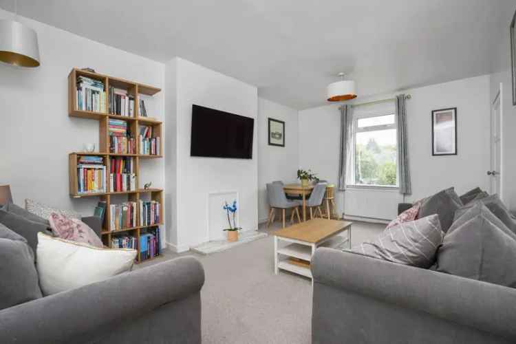 3 Bedroom Semi Detached House Balerno