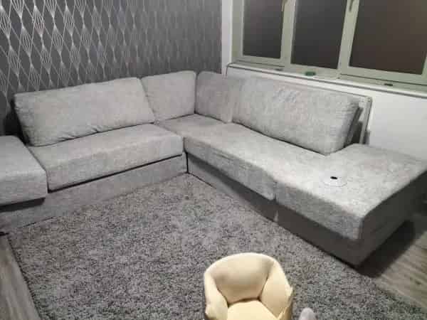 2 Double Bedroom Flat Forest Gate Central Heating Private Parking