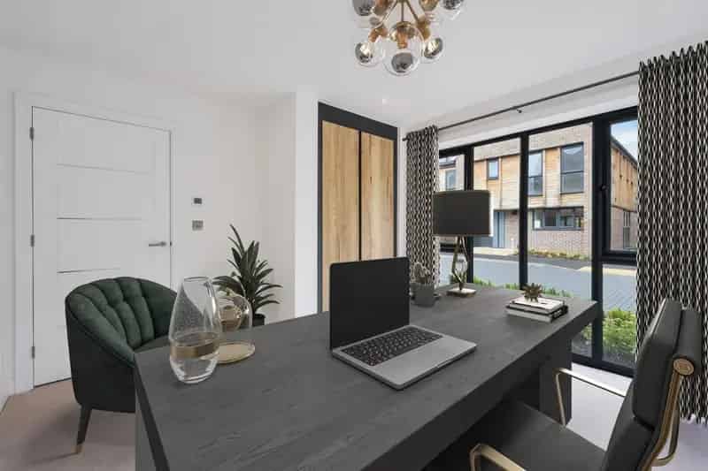 Luxury Homes in Cuckfield Village