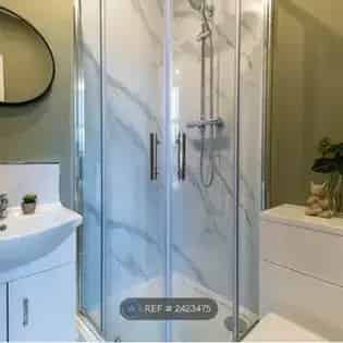 En-Suite Rooms in Radcliffe All Bills Included Near Metrolink