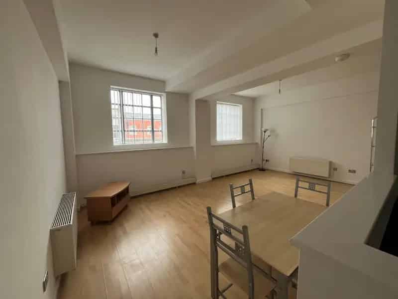 1 Bedroom Flat to Let City Centre Near University