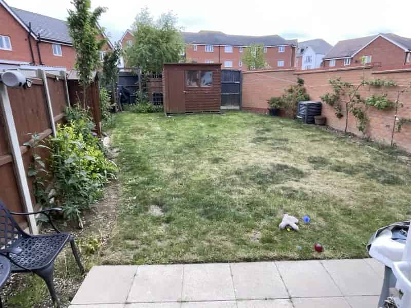 3 Bedroom Semi-Detached House for Sale Near Westwood Cross