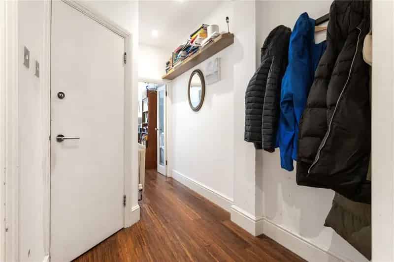 2 Bedroom Flat near Brockwell Park