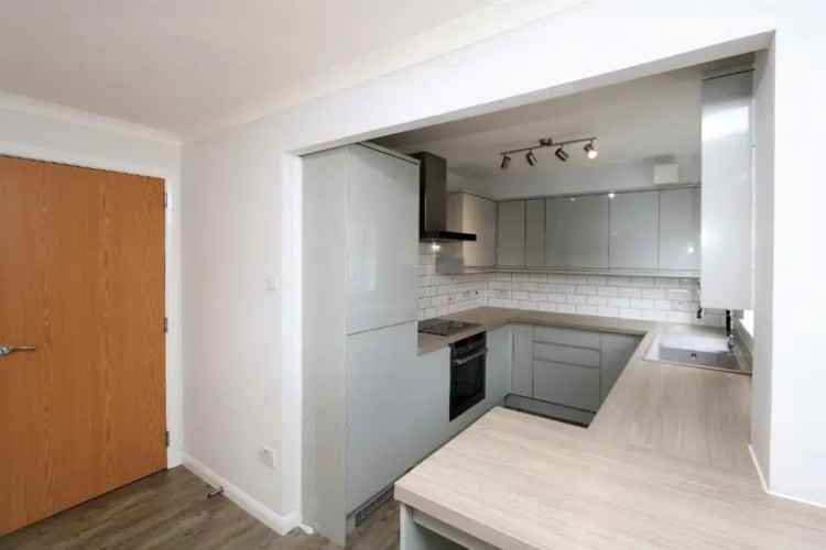 2 Bedroom Flat to Rent St George's Cross Glasgow