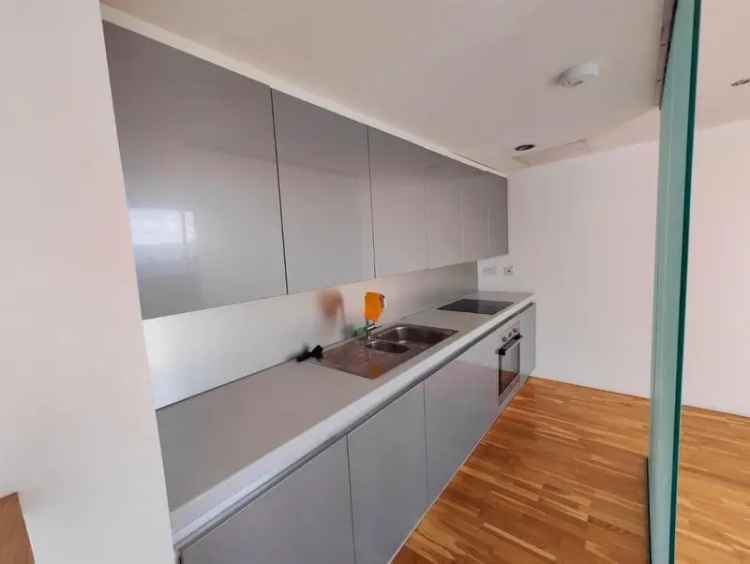 2 Bedroom Duplex Apartment Lister Mills Bradford