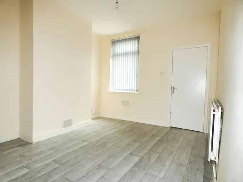 2 Bedroom Terraced House to Rent in Stoke-on-Trent