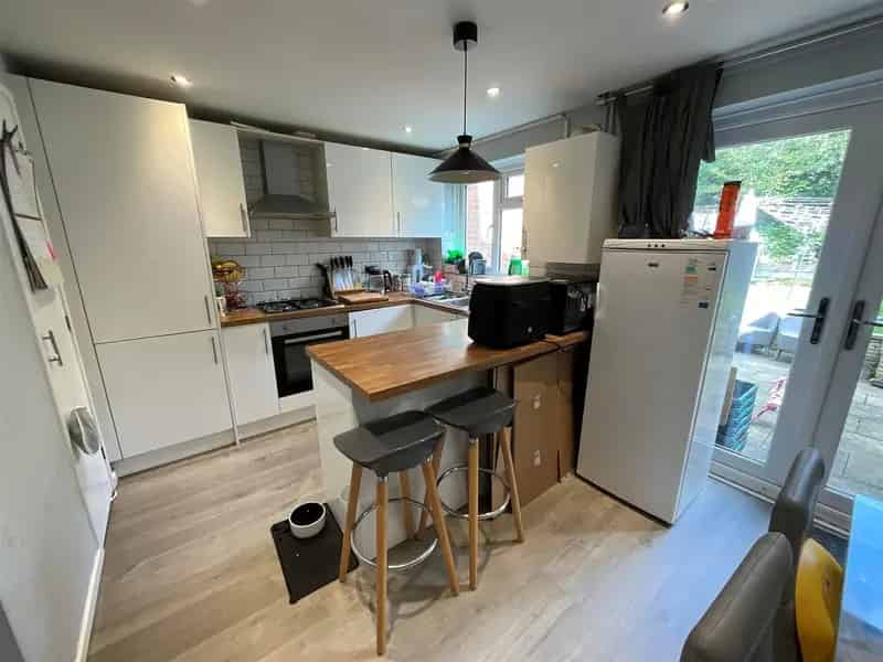 3 Bedroom Terraced House for Sale Southwater