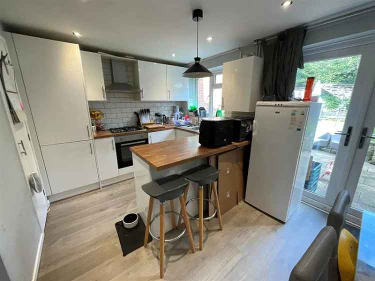 3 Bedroom Terraced House for Sale Southwater
