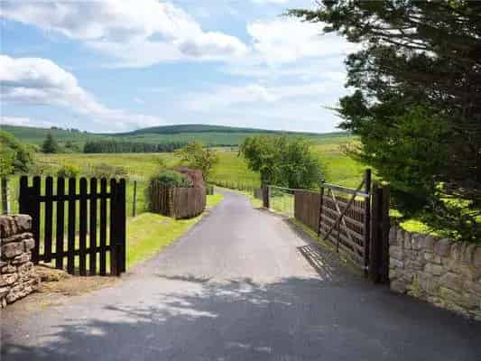 Shawsknowe, Maybole, South Ayrshire, KA19 7QG | Property for sale | Savills