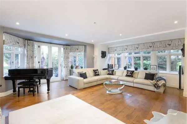 Kingston Vale, London, SW15 3RN | Property for sale | Savills