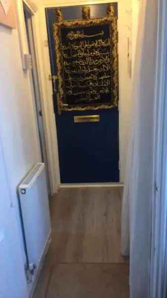 Flat For Rent in Chelmsford, England