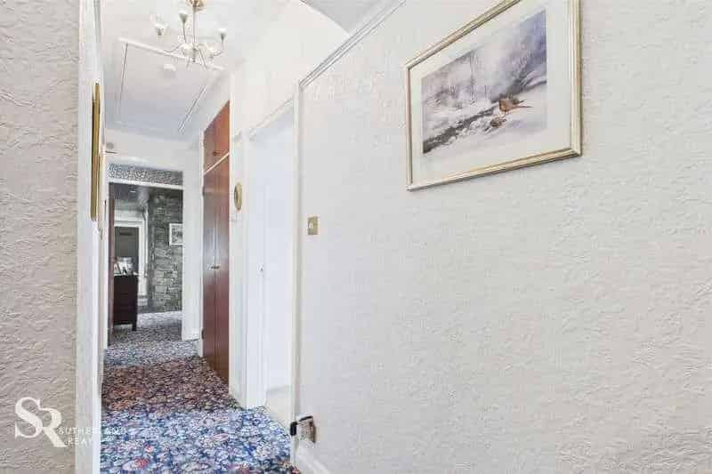3 Bed Detached Bungalow For Sale