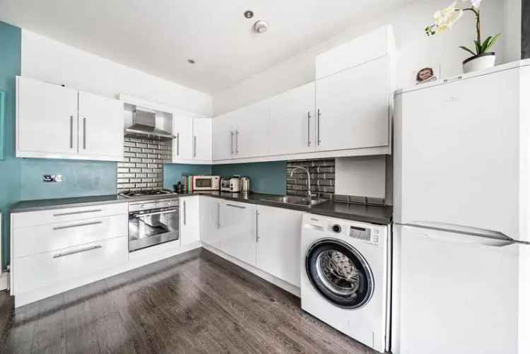 Flat For Sale in London, England