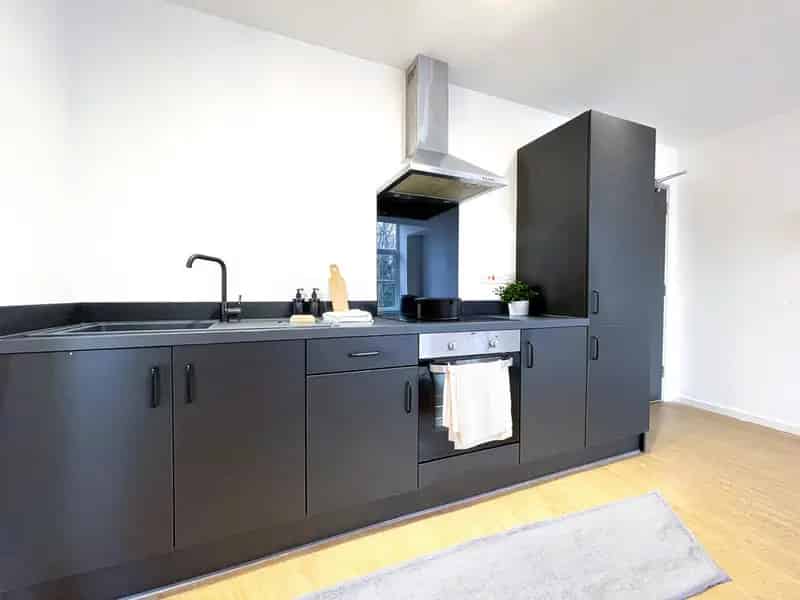 1 Bedroom Apartment in Bolton - Pet-Friendly Deposit Free