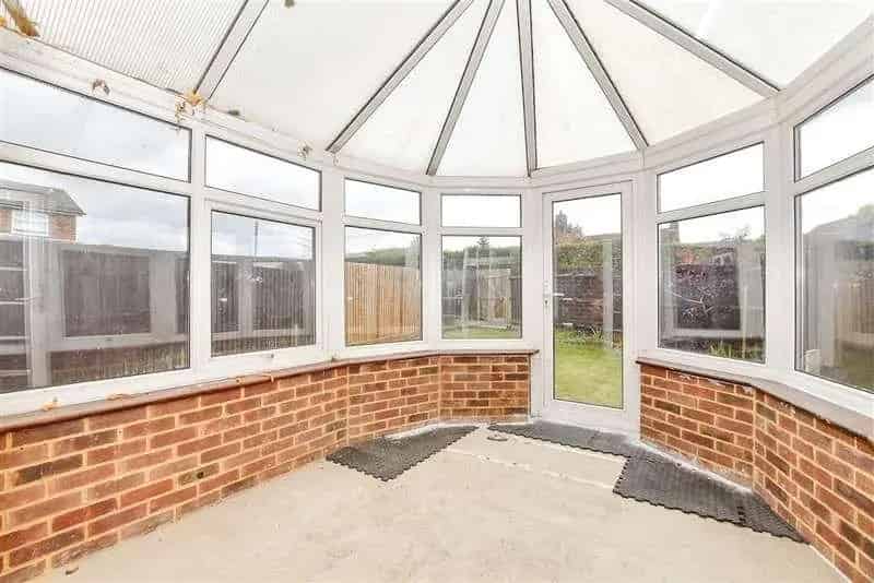 3 Bed End Terrace House For Sale By Auction