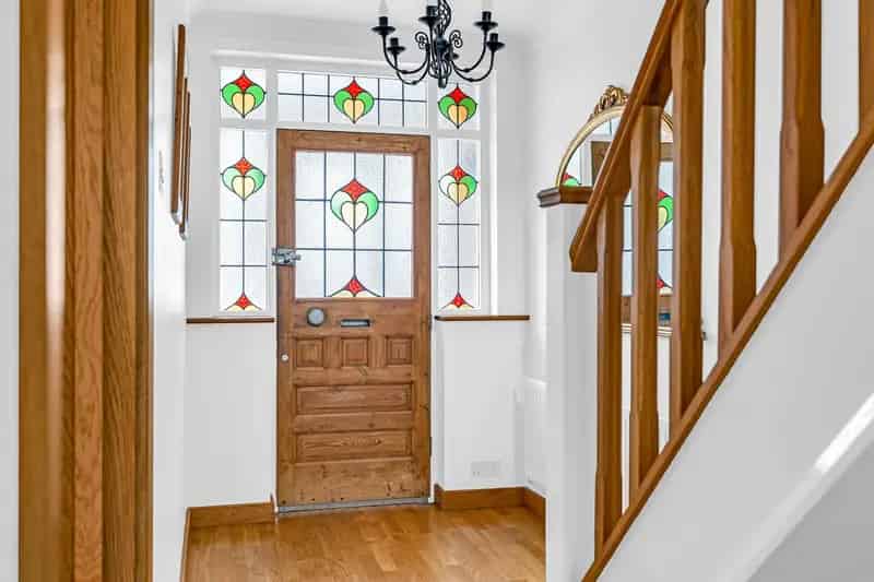 4 Bedroom Detached House for Sale Brook Road Brentwood