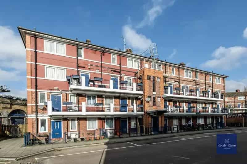 1 Bedroom Flat for Sale near Borough Market London SE1