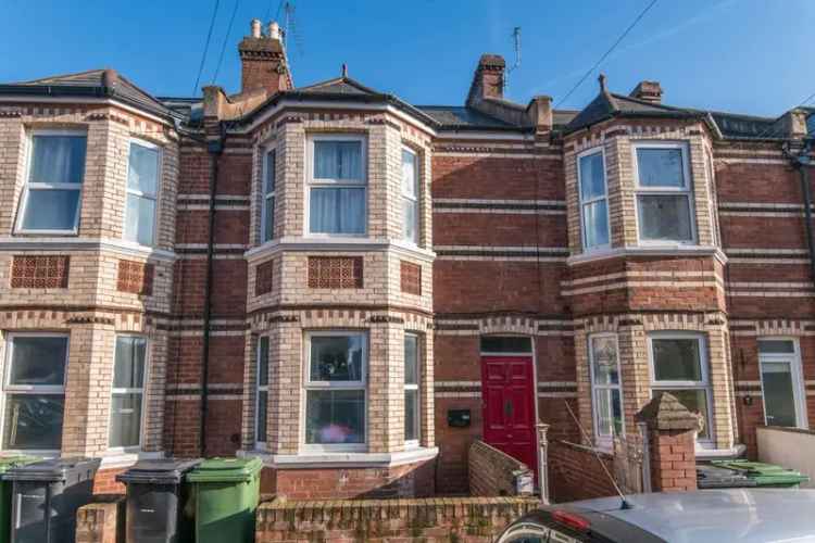 5 Bedroom Terraced House For Sale