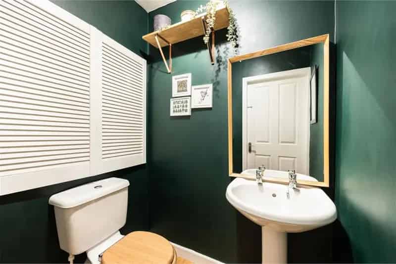 3 Bed Flat Maindoor with 2 Reception Rooms West Linton
