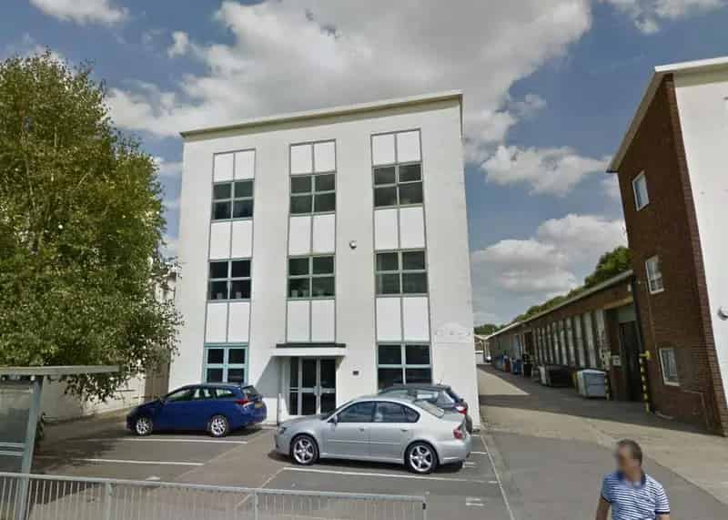 Refurbished Office Suites to Let in Hitchin
