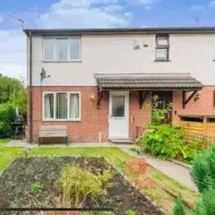 2-Bedroom Flat Manchester City Center Family Home Near University