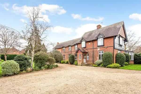 Eton Road, Datchet, Berkshire, SL3 9AY | Property for sale | Savills