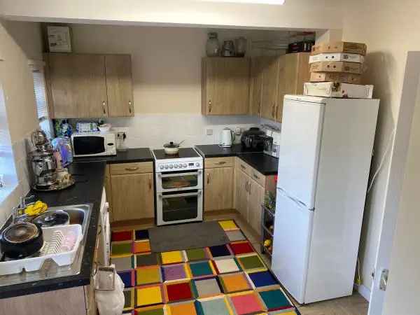 House For Rent in Wolverhampton, England