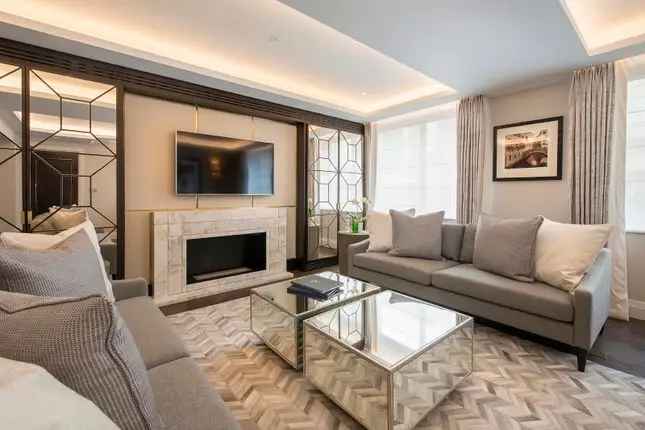 Flat for Rent Jermyn Street London SW1Y