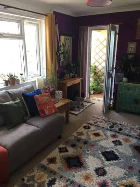 2 Double Bedroom Apartment with Office Dartmoor Views Near A30