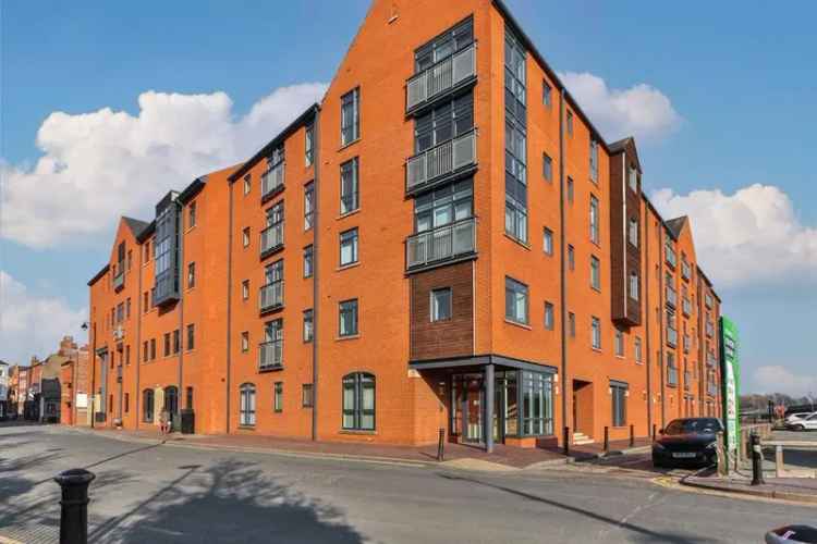 2 Bedroom Apartment for Sale in Hull