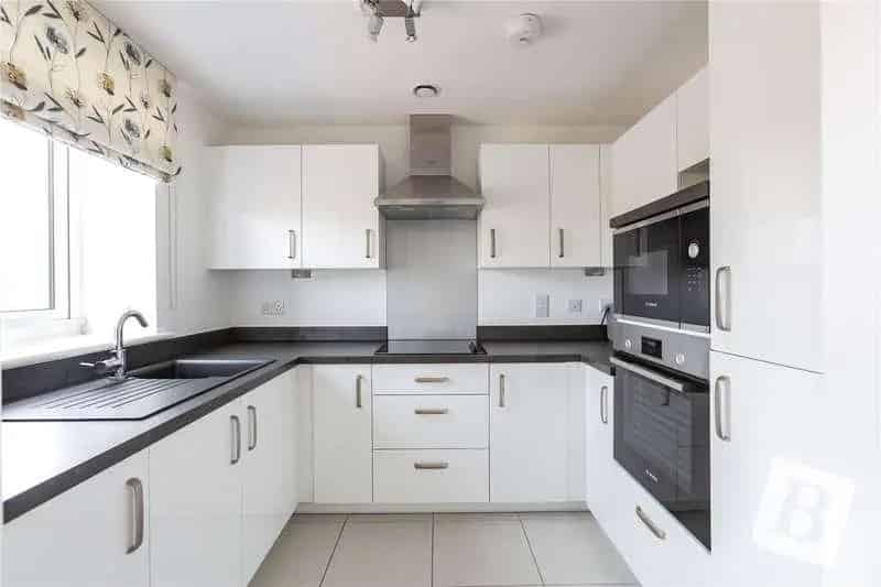 1 Bed Retirement Apartment for Sale