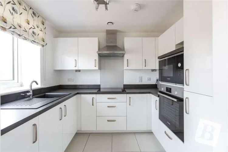 1 Bed Retirement Apartment for Sale