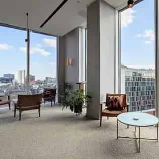 2 rooms flat of 70 m² in Manchester