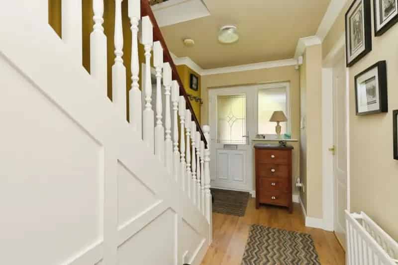 4 Bedroom Detached Dormer Bungalow For Sale