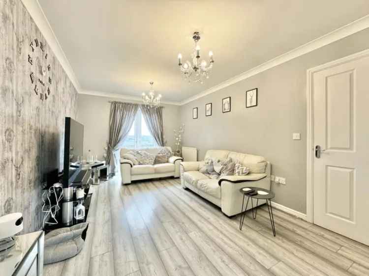 4 Bedroom House For Sale in Cypress Heights Barnsley