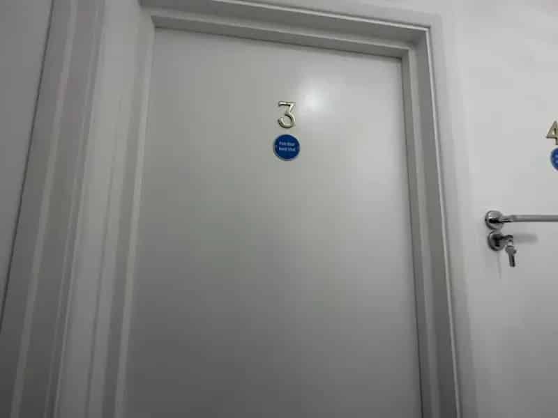 1 Bedroom Flat To Rent